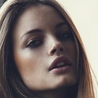 Крістіна Перич Оголені