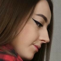 Кристікс Оголені