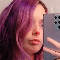 Кайронін Велкісен Оголені