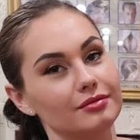 Леді Барбер Альона Оголені