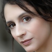 Лана Еттінгер Оголені