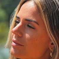 Лана Монро Оголені