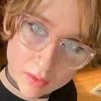 Лана Шарп Оголені