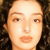 Лара Брайл Оголені