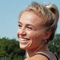 Лариса Ван Меертен Оголені