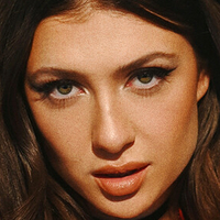 Лія Кейт Оголені