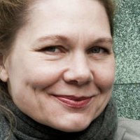 Лена Ліндгрен Оголені