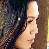 Луліане Фернандес Оголені