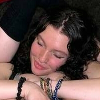 Лекса Лі Оголені