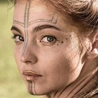 Ліана Корнелл Оголені