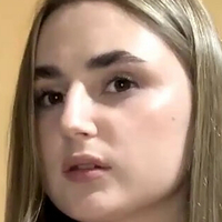 Лілліан Гаск Оголені