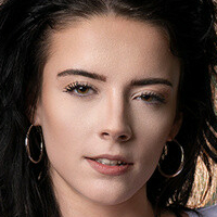 Ліллі Редд Оголені