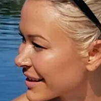 Лінда Ленгл Оголені