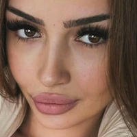 ЛіссаБейб Оголені