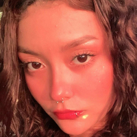 Маленький Банні Оголені