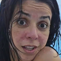 Лізі Шорті Оголені