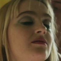 Лусія Гарсія Оголені