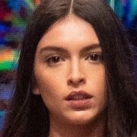 Лусія Рівера Оголені