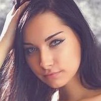 Люсі Беккер Оголені