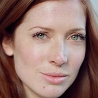 Люсі Кадден Оголені