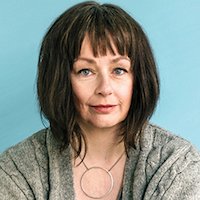 Люсі Декутер Оголені
