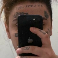 Луїза Фулбер Оголені