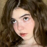 Лампі Медж Оголені