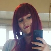 Луна Белла Оголені