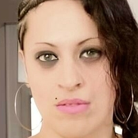 Луна Родрігес Оголені