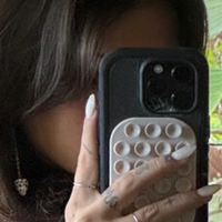 Луна Руфф Оголені