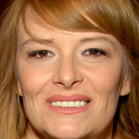 Лінн Лемей Оголені