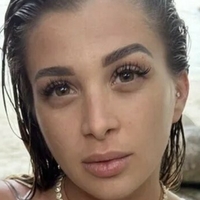 Маева Сіналоа Оголені