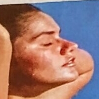 Магда Котрофе Оголені