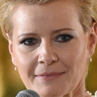 Малгожата Козуховська Оголені