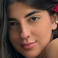 Марчелла Де Маркі Оголені