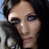 Маргеріта Вальдманн Оголені