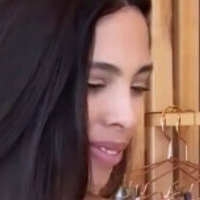 Марія Паз Дельгадо Оголені