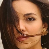 Маріана Сіменес Оголені