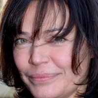 Маріанна Денікур Оголені