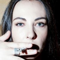 Марина де Ван Оголені
