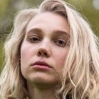 Марина Васильєва Оголені