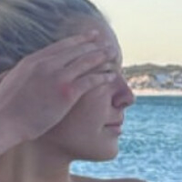 Марлі Келман Оголені