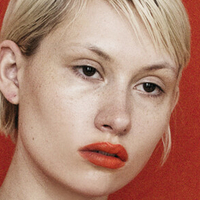 Мері Розенбергер Оголені