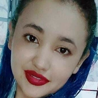 Мері Хот Латіна Оголені