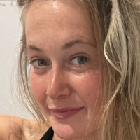 Матильда Аллісон Оголені