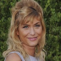Матильд Біссон Оголені