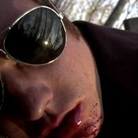 Матільда Саліасі Оголені