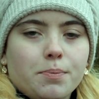 MC Анюта Оголені
