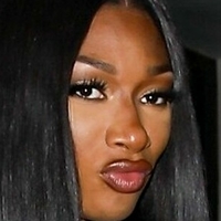 Мег Ті Сталліон Оголені