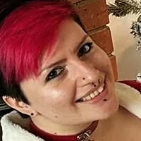 Меган Реклесс Оголені